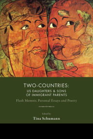 Title: Two-Countries, Author: Tina Schumann