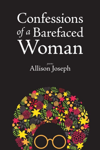 Confessions of a Barefaced Woman