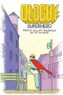 Oldguy: Superhero