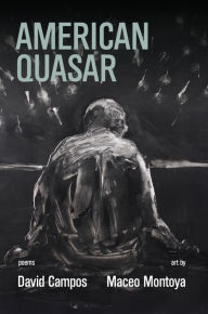 Title: American Quasar, Author: David Campos