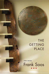 Good books download free The Getting Place 9781597099219
