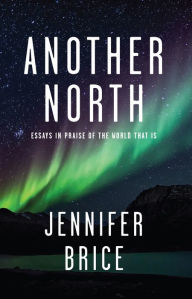 Title: Another North, Author: Jennifer Brice