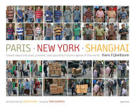 Title: Hans Eijkelboom: Paris-New York-Shanghai, Author: Hans Eijkelboom