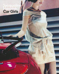 Title: Jacqueline Hassink: Car Girls, Author: Jacqueline Hassink