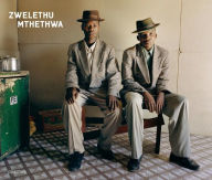 Title: Zwelethu Mthethwa, Author: Zwelethu Mthethwa