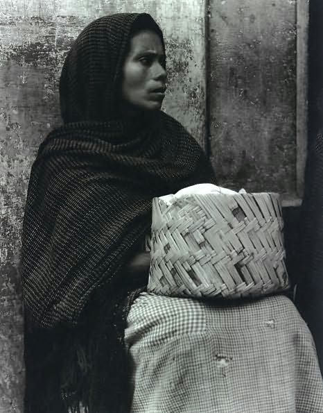 Paul Strand in Mexico