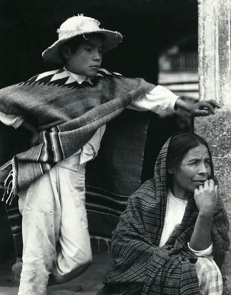 Paul Strand in Mexico