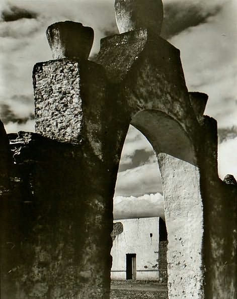 Paul Strand in Mexico