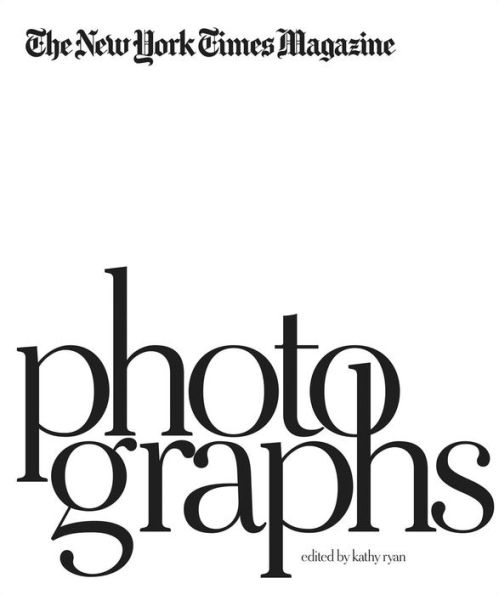 The New York Times Magazine Photographs