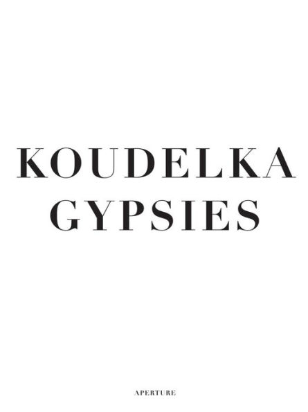 Koudelka: Gypsies