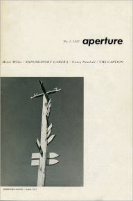 Title: Aperture Magazine Anthology: The Minor White Years, 1952-1976, Author: Peter C. Bunnell