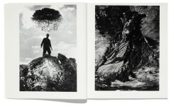 Alternative view 2 of Aperture Magazine Anthology: The Minor White Years, 1952-1976