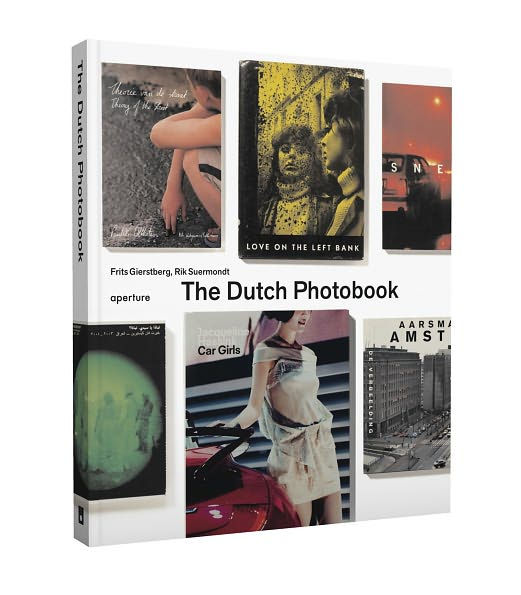 The Dutch Photobook: A Thematic Selection from 1945 Onwards