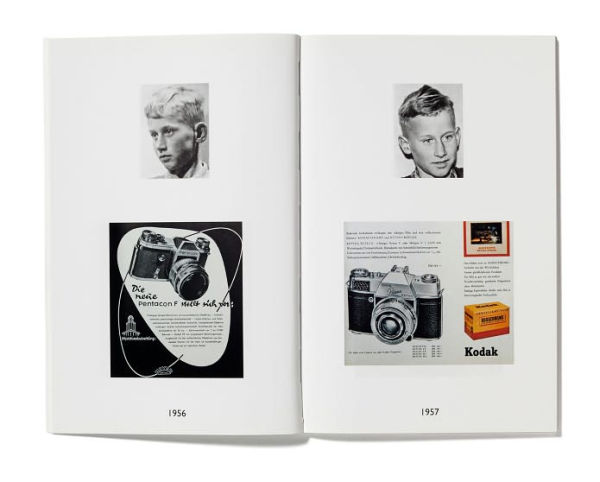 The Dutch Photobook: A Thematic Selection from 1945 Onwards