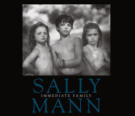 Title: Immediate Family, Author: Sally Mann