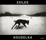 Title: Josef Koudelka: Exiles, Author: Josef Koudelka