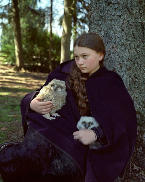 Robin Schwartz: Amelia and the Animals