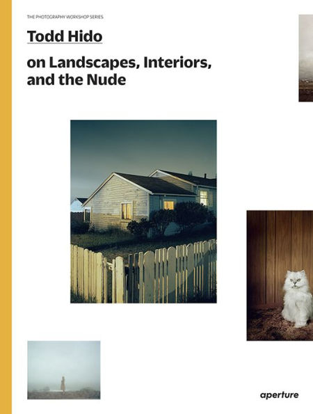 Todd Hido on Landscapes, Interiors, and the Nude: The Photography Workshop Series