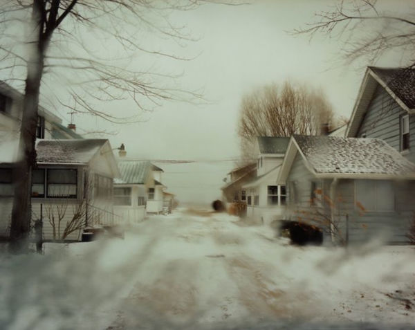 Todd Hido on Landscapes, Interiors, and the Nude: The Photography Workshop Series