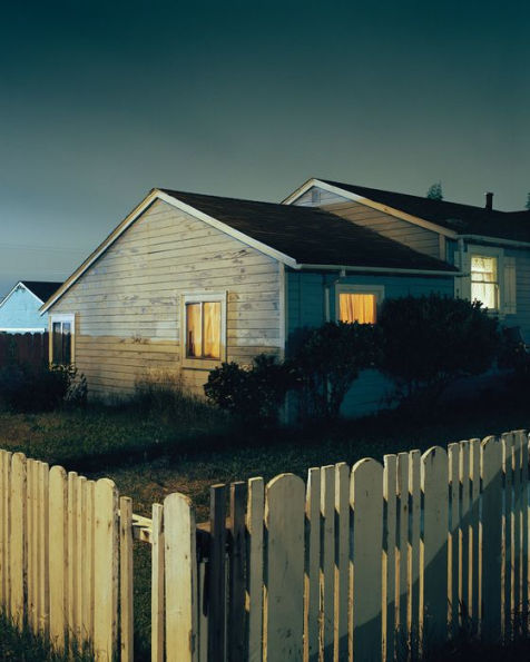 Todd Hido on Landscapes, Interiors, and the Nude: The Photography Workshop Series