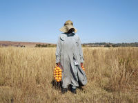 Alternative view 2 of Pieter Hugo: Kin