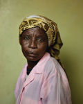 Alternative view 3 of Pieter Hugo: Kin