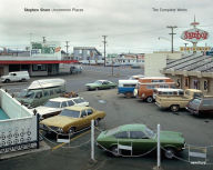 Title: Stephen Shore: Uncommon Places: The Complete Works, Author: Stephen Shore
