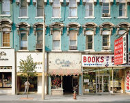 Alternative view 2 of Stephen Shore: Uncommon Places: The Complete Works