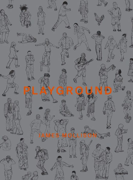 James Mollison: Playground