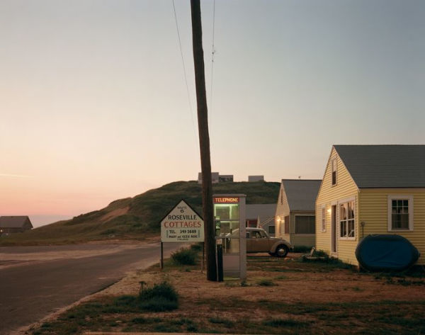 Joel MeyerowitzのCape Lightです Cape Light – Zontiga