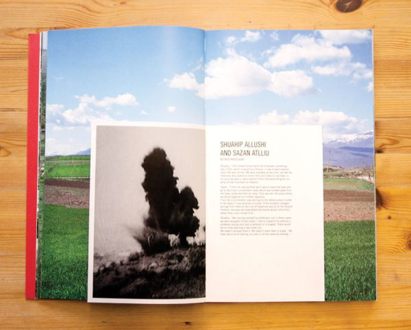 Self Publish, Be Happy: A DIY Photobook Manual and Manifesto
