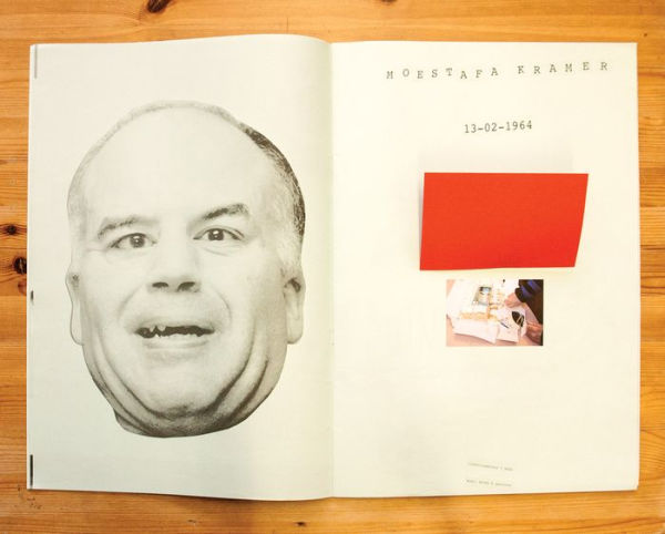 Self Publish, Be Happy: A DIY Photobook Manual and Manifesto