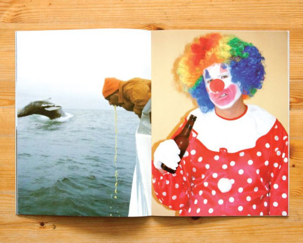 Self Publish, Be Happy: A DIY Photobook Manual and Manifesto
