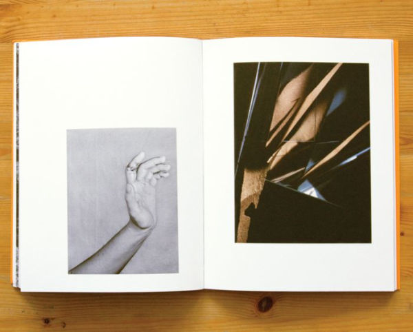 Self Publish, Be Happy: A DIY Photobook Manual and Manifesto