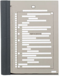 Title: Edmund Clark and Crofton Black: Negative Publicity: Artefacts of Extraordinary Rendition, Author: Crofton Black