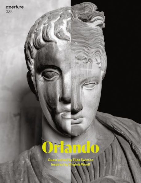 Orlando: Aperture 235