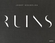 Free j2ee ebooks download pdf Josef Koudelka: Ruins  by Josef Koudelka, Alain Schnapp, Heloise Conesa, Bernard Latarjet