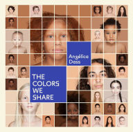 Amazon free download ebooks for kindleThe Colors We Share English version9781597115018 byAngelica Dass 
