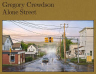 Download italian books free Gregory Crewdson: Alone Street English version by 