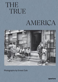 Title: True America, Author: Ernest Cole