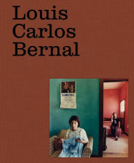Louis Carlos Bernal: Monograf a