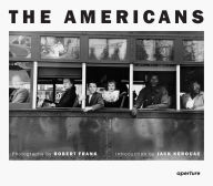 Ebooks em portugues download free Robert Frank: The Americans: Trade Edition by Robert Frank, Jack Kerouac 9781597115711 in English RTF ePub