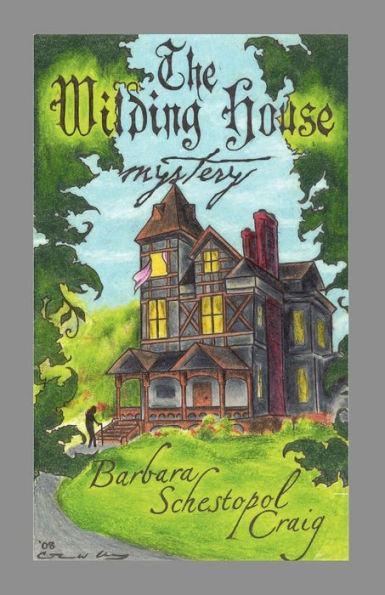 The Wilding House Mystery