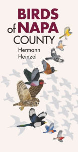 Title: Birds of Napa County, Author: Hermann Heinzel