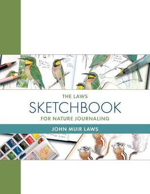 Laws Sketchbook for Nature Journaling