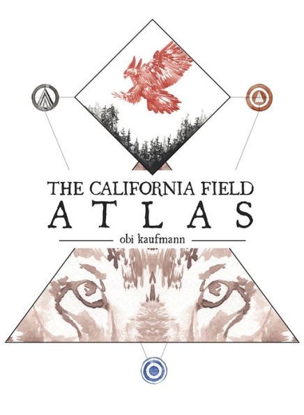 The California Field Atlas