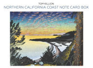 Title: Northern California Coast Note Card Box, Author: Tom Killion