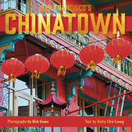 Title: San Francisco's Chinatown, Author: Dick Evans