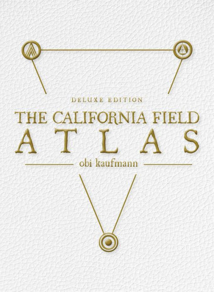 The California Field Atlas: Deluxe Edition