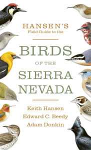 Ebook komputer gratis downloadHansen's Field Guide to the Birds of the Sierra Nevada  (English literature)